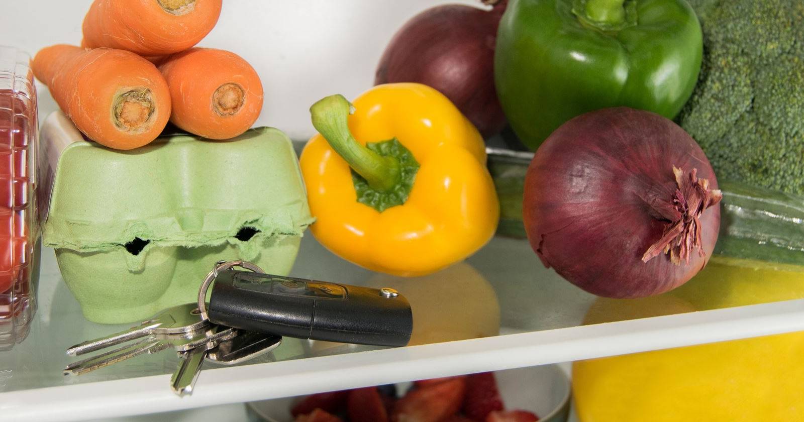 How to Never Forget Anything at Home Again
