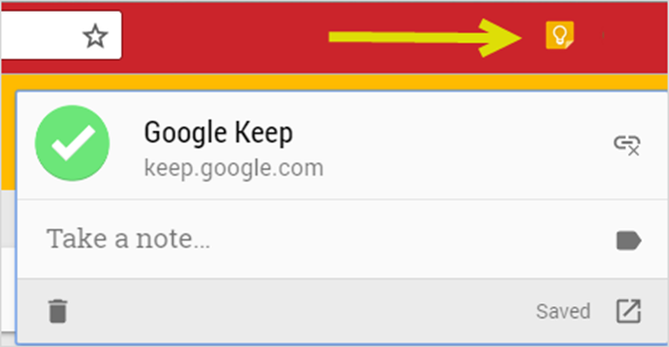 How to Use Google Keep for Simple Project Management