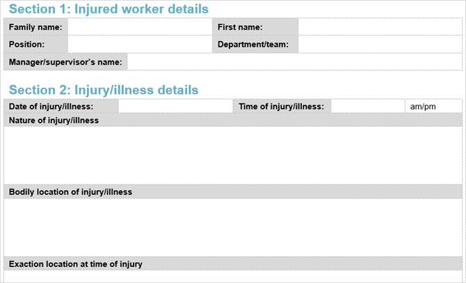 10 Free Business Form Templates You Should Keep Handy