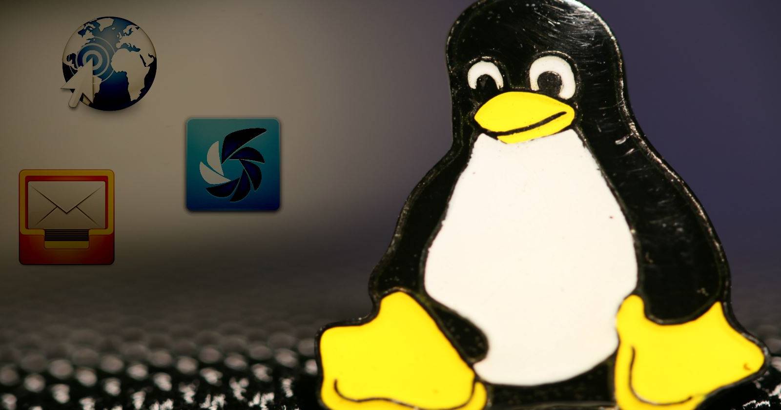 10 Exclusive Linux Apps You Won't Find on Windows