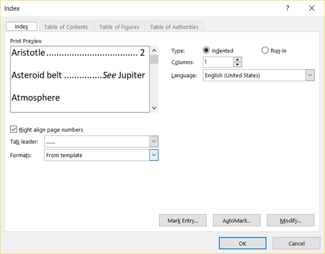 The Simple Guide to the Microsoft Word References Tab