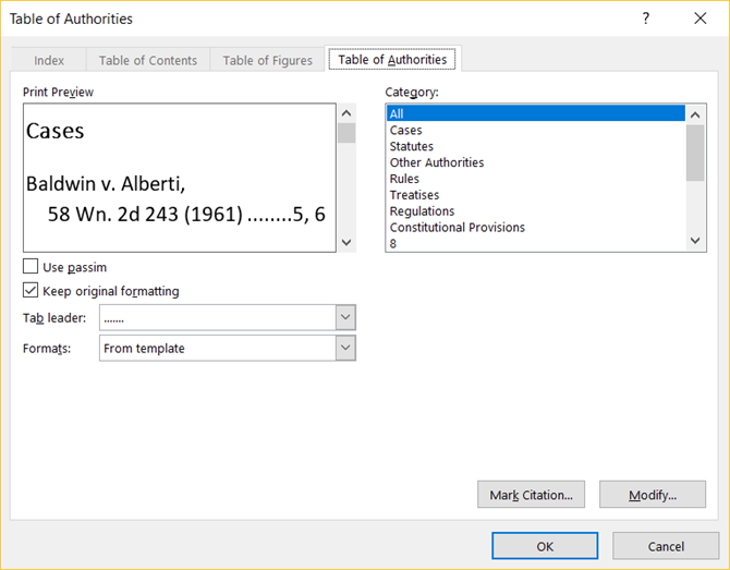 The Simple Guide to the Microsoft Word References Tab