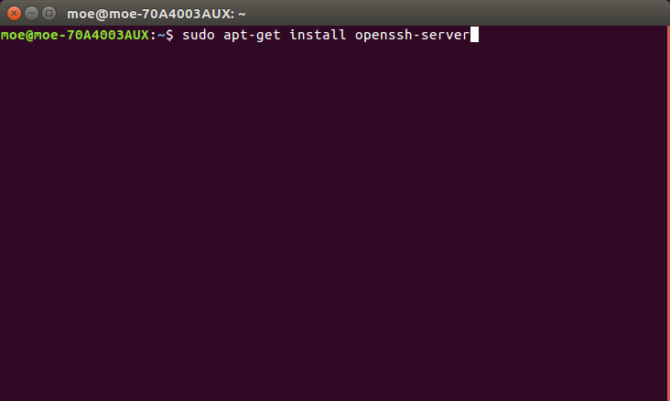 How to Remotely Manage a Linux Server with SSH