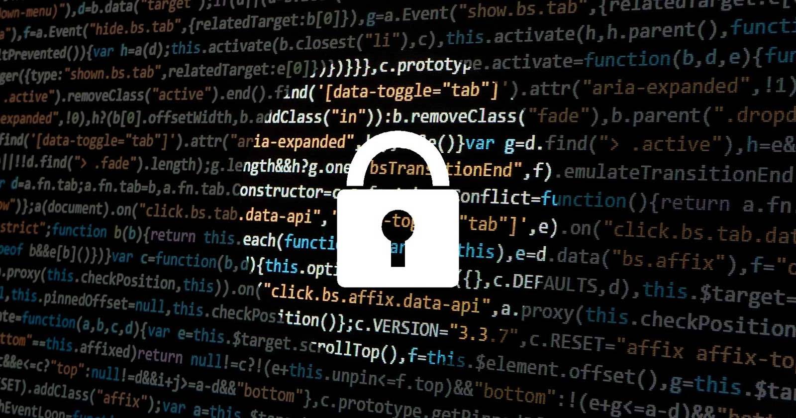 5 Privacy Protecting Apps You Need to Use Right Now