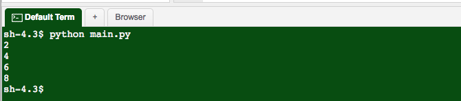 How Arrays and Lists Work in Python