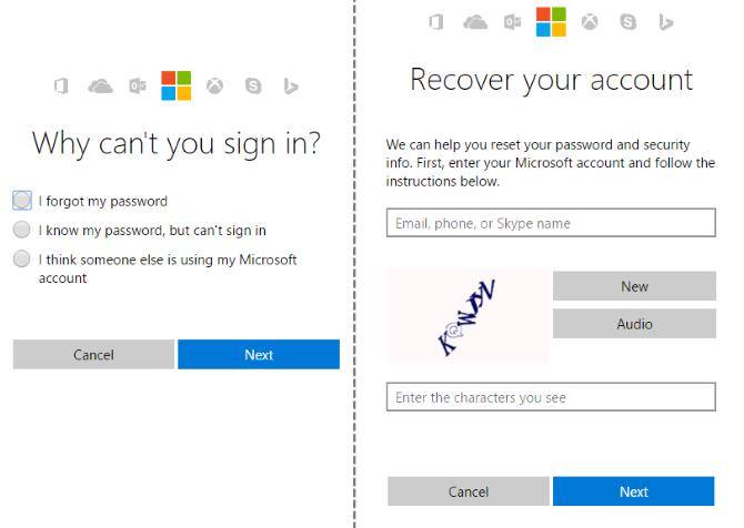 How to Reset Your Lost Windows 10 Password