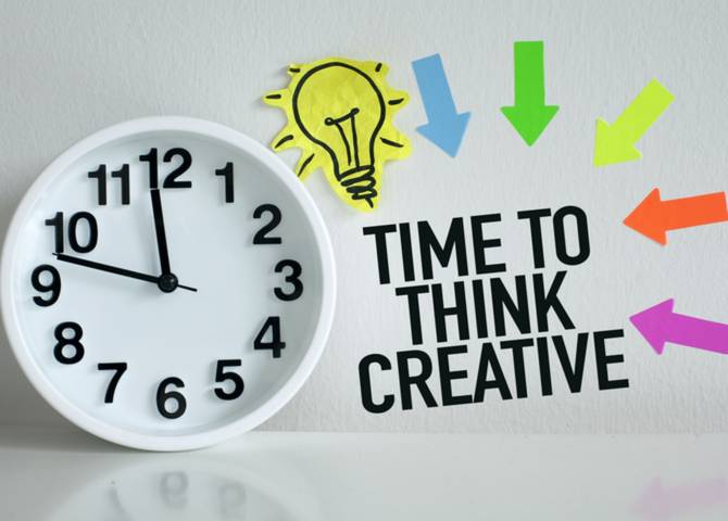 You Can Start Living Creatively With These 5 Important Lessons