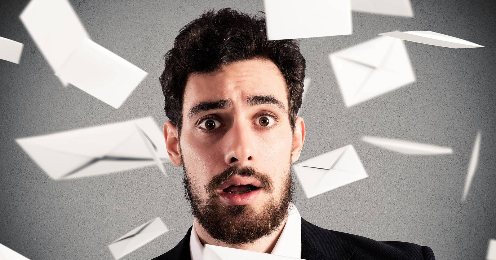 How to Master Gmail Inbox Anxiety