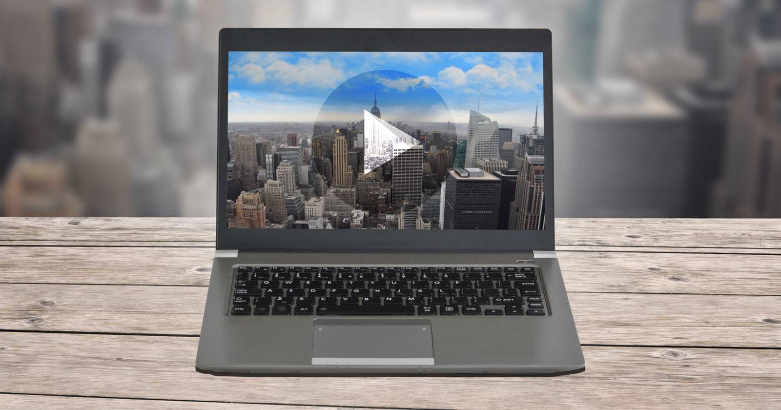 How to Use Videos as a Screensaver or Wallpaper