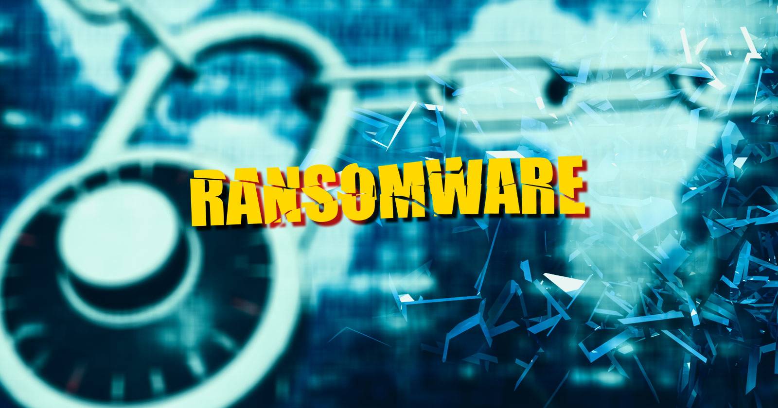5 Sites and Apps to Beat Ransomware and Protect Yourself