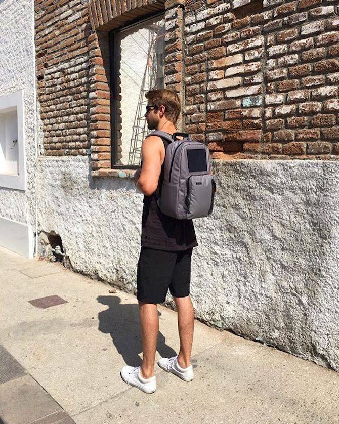 12 Solar-Powered Products to Help You Reduce Your Power Bill