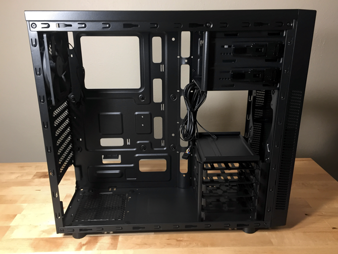 How To Build Your Own PC