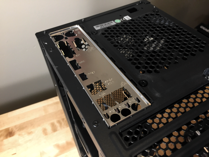 How To Build Your Own PC