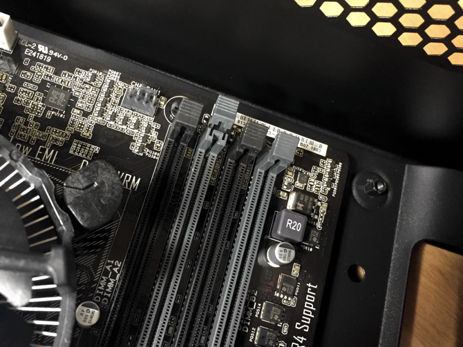 Homemade Computer Ram How To Build Your Own PC