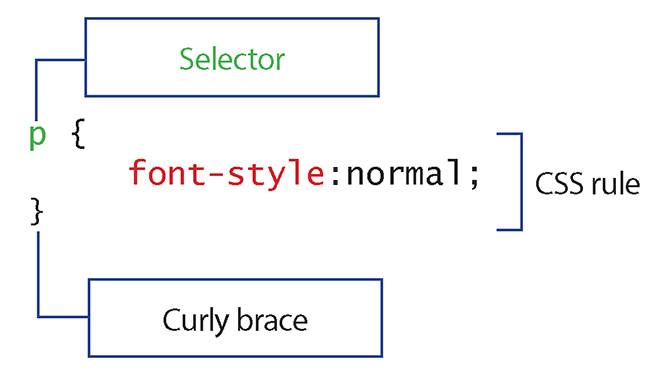 Css New Policy Creating Web Interfaces: Where to Start