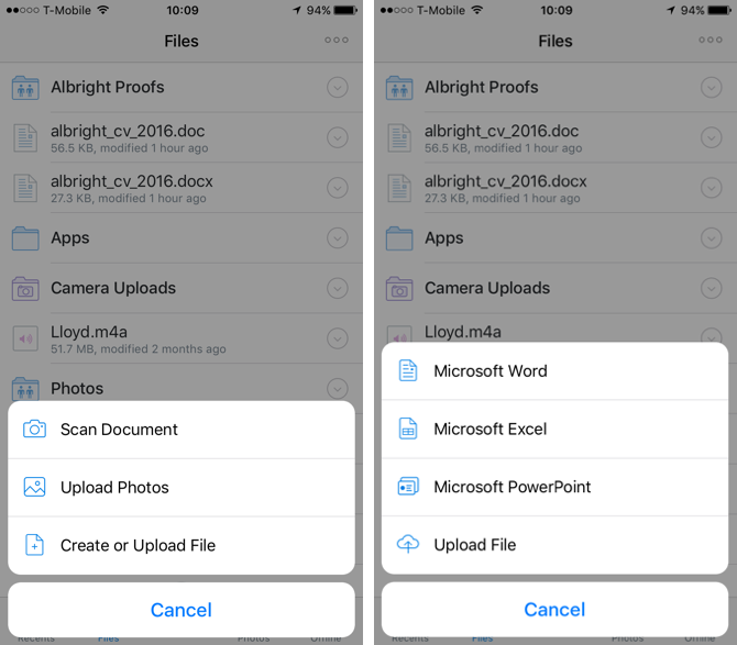 5 Dropbox Tips to Get More Done