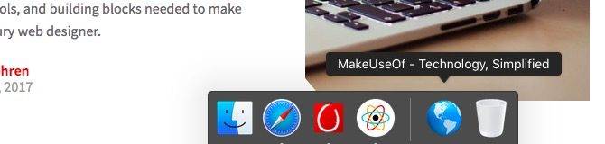 Make Your Mac Dock Great Again With These 5 Shortcuts