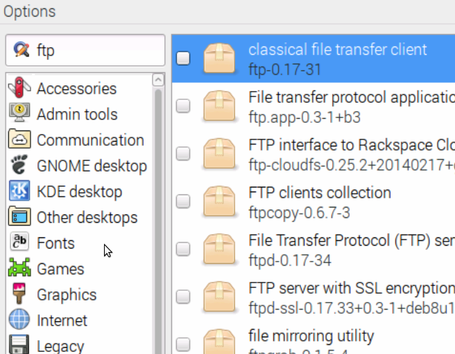 Raspberry Pi Taskbar Use Your Raspberry Pi Like a Desktop PC