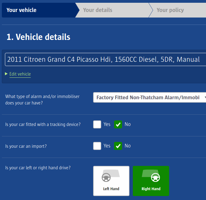 Compare Auto Insurance Like a Pro: Tools to Save You Money