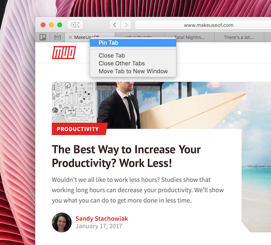 17 Essential Safari Tips and Tricks for Mac Users