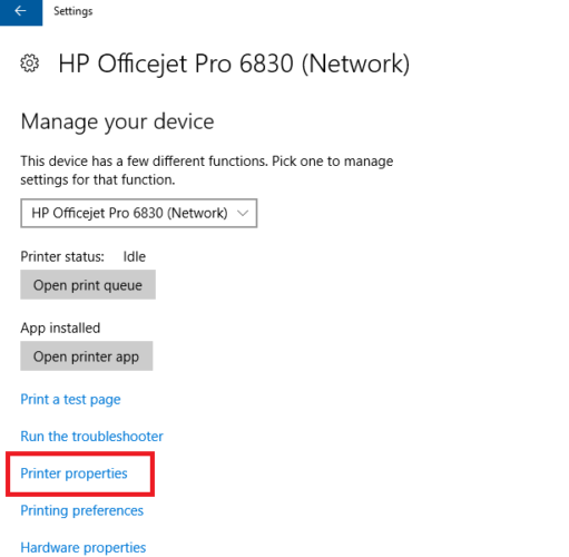 The 3 Easiest Ways to Share a Printer Over a Network