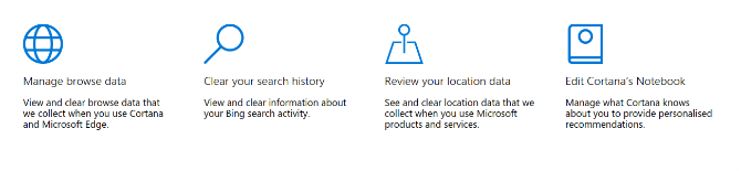 Microsoft Eases Your Windows 10 Privacy Concerns