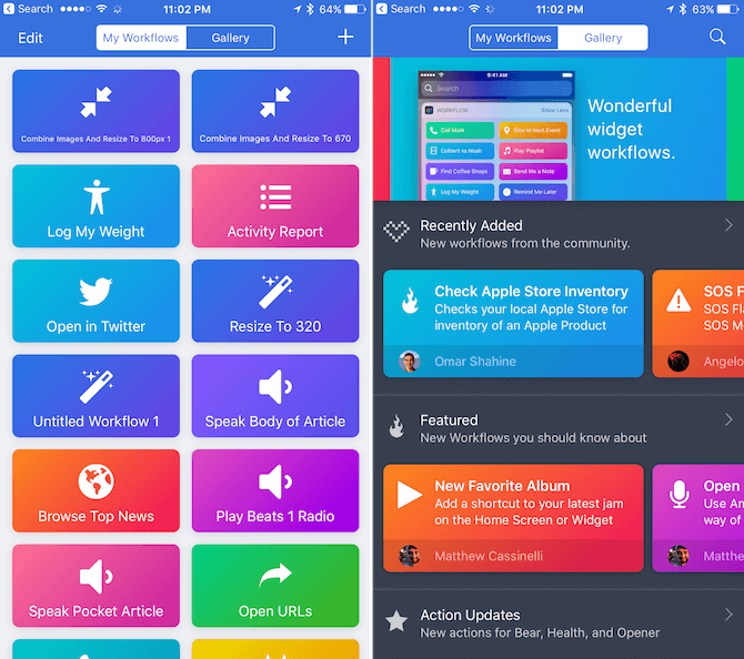 New to iOS Automation? 10 Workflows to Get You Started