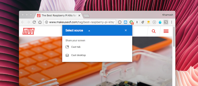 How to Cast Your Screen: Wired and Wireless Solutions to Share Your Screen