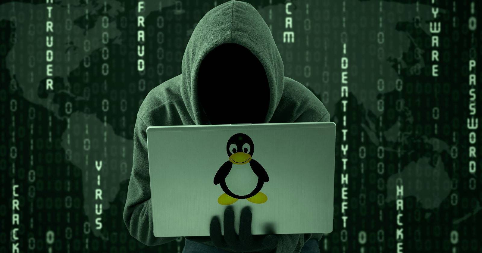 Linux Difficulties 4 Surprising Linux Security Issues You Should Be Aware Of