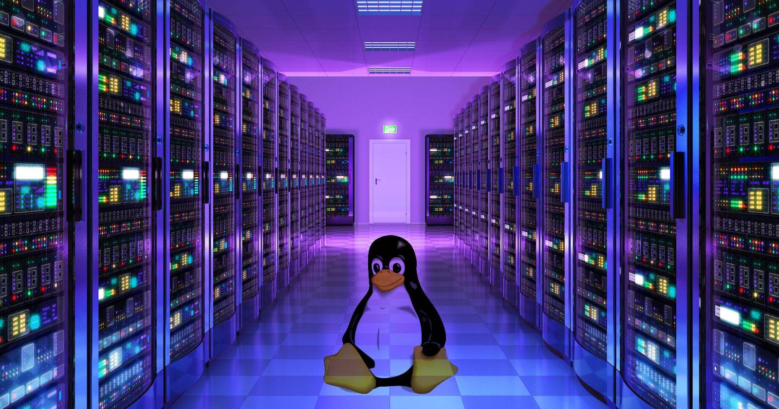 Pure Linux Server 12 Best Linux Server Operating Systems and Who Should Use Them