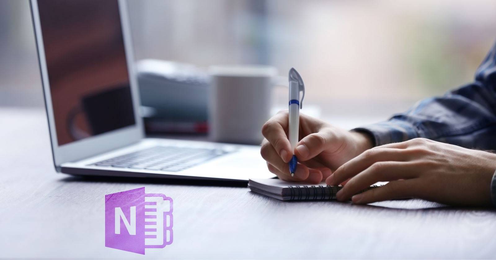 OneNote for Windows 10 Updated: What's New?