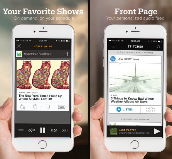 7 Easy Ways to Manage Your Podcast Collection