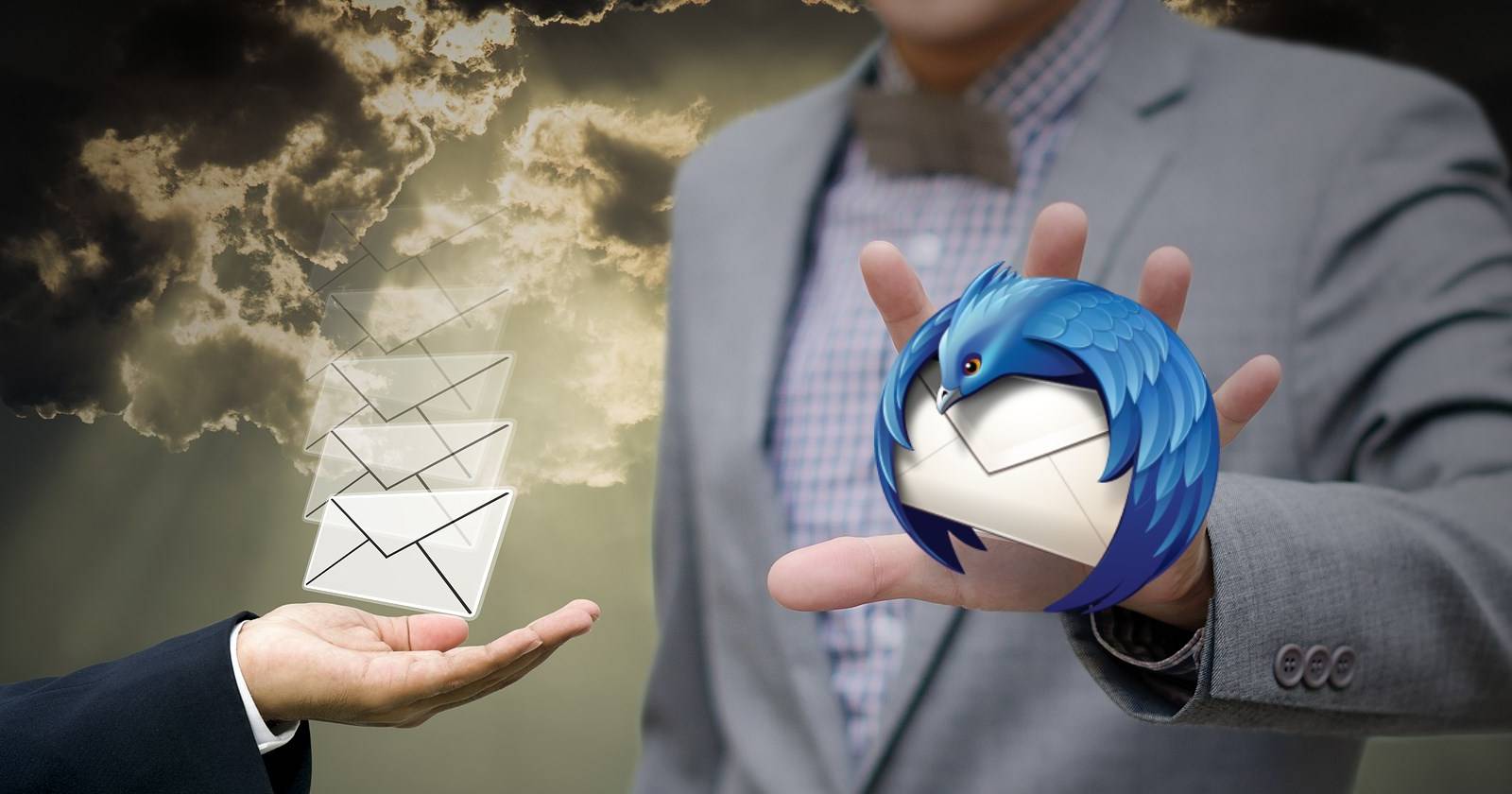 Thunder Add 11 Must-Have Thunderbird Addons