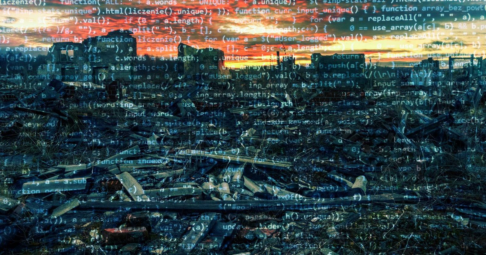 Computer Program Awful The 10 Worst Programming Mistakes in History