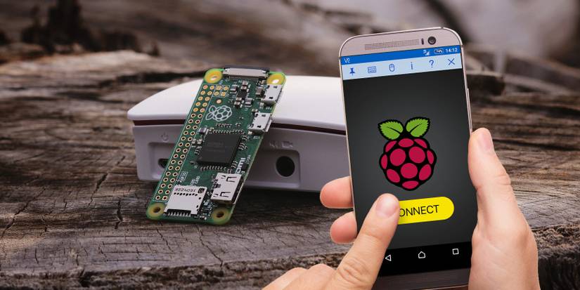8 Essentials to Keep in Mind When Choosing a Display for Your Raspberry Pi