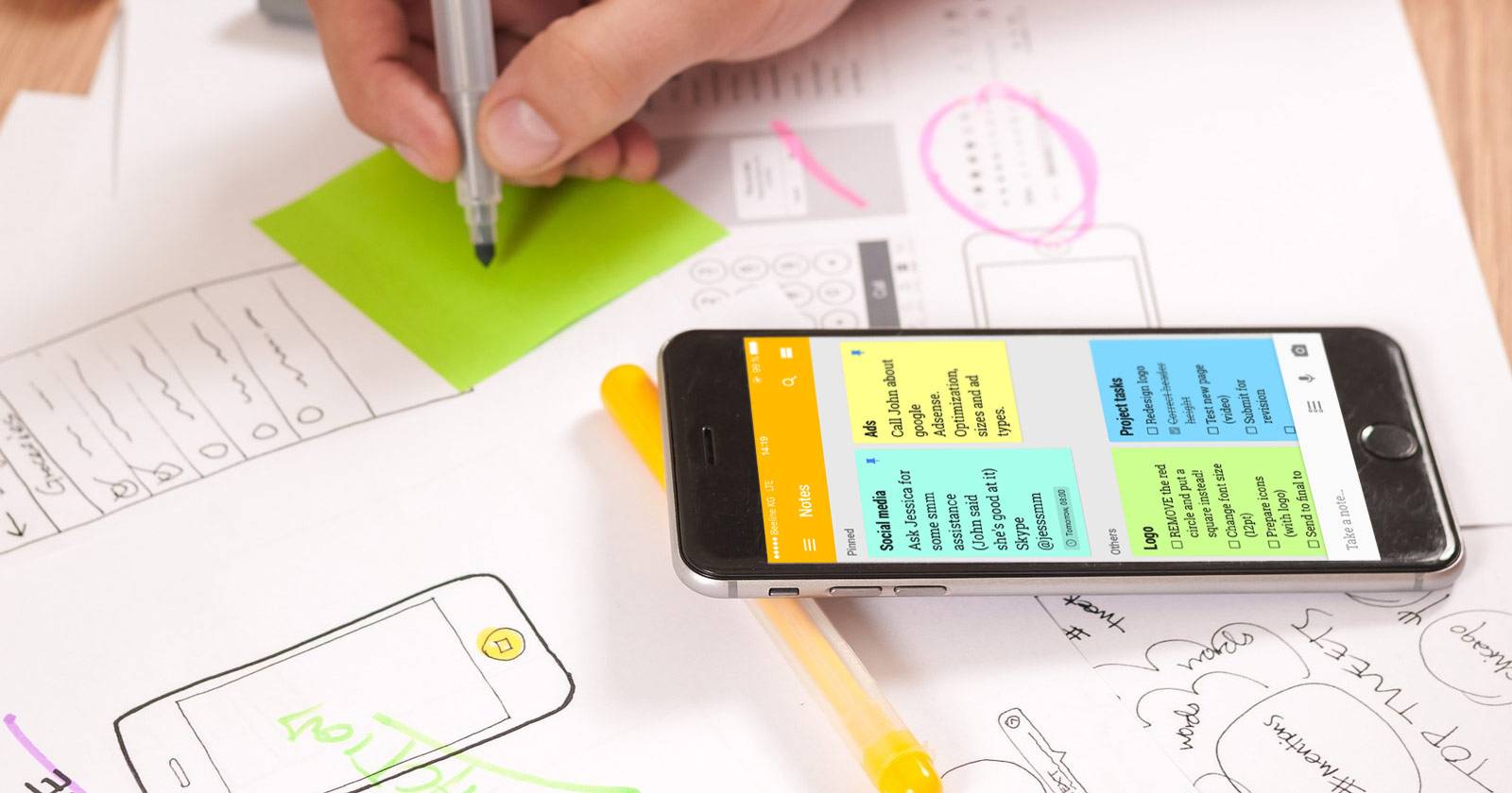 How to Use Google Keep for Simple Project Management