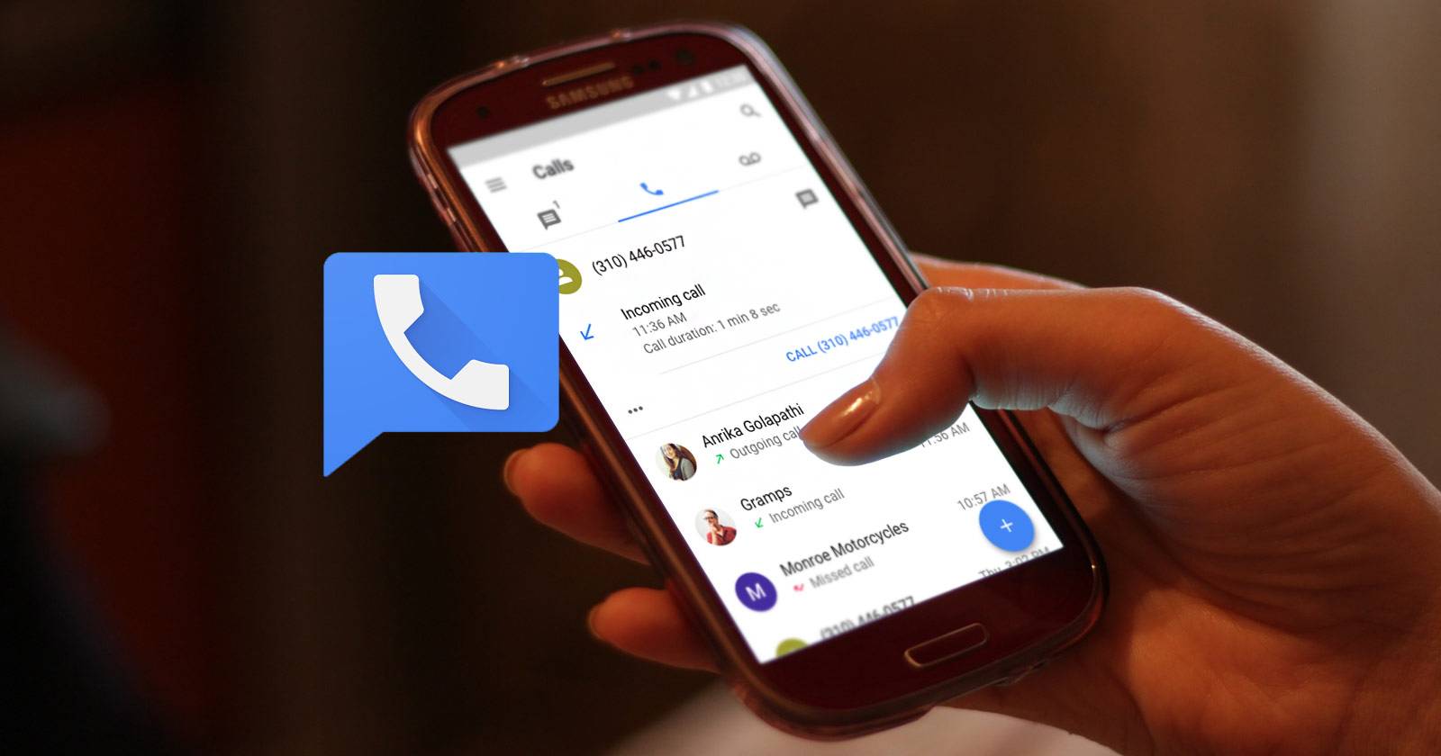 Google Voice Gets an Update and Is More Useful Than Ever