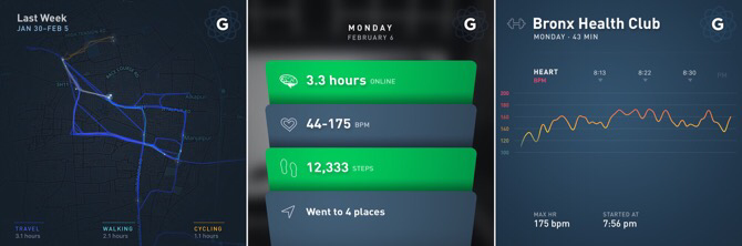 Use Automated Health Tracking to Lose Weight and Live a Healthier Life