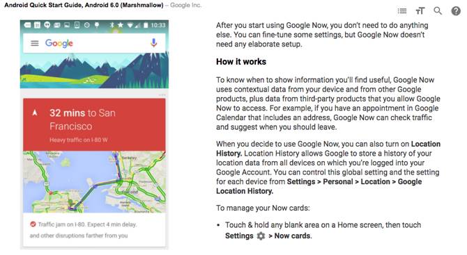 Learn Gmail, Google Apps, and Android Basics With 5 Beginner Lessons