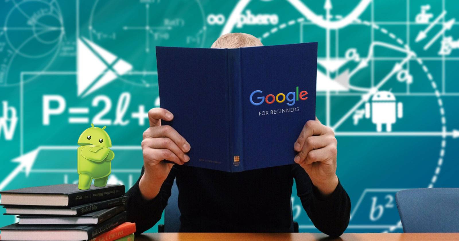 Learn Gmail, Google Apps, and Android Basics With 5 Beginner Lessons
