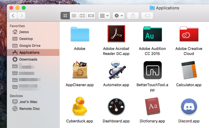How to Disable Transparency on Mac and Boost Performance