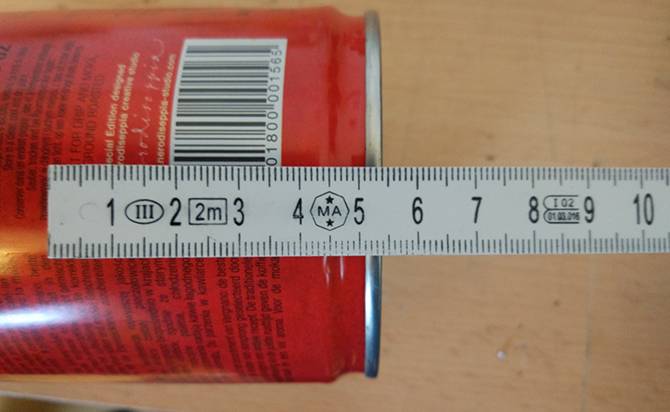 How to Make a Wi-Fi Antenna Out of a Pringles Can