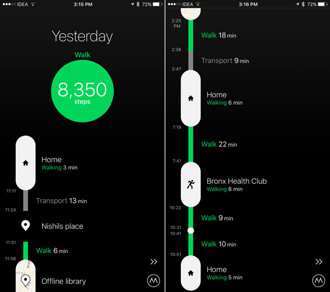 Use Automated Health Tracking to Lose Weight and Live a Healthier Life