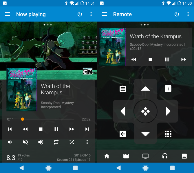 Install Kodi to Turn Your Raspberry Pi Into a Home Media Center
