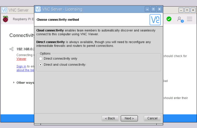 Setup VNC on Raspberry Pi to Remotely Control It with Any PC or Phone
