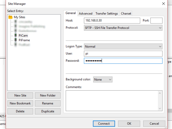 Filezilla Ssh How to Use SSH in Windows: 5 Easy Ways