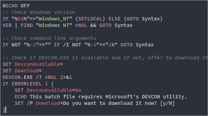 5 Reasons You Should Use PowerShell Instead of Batch Scripting