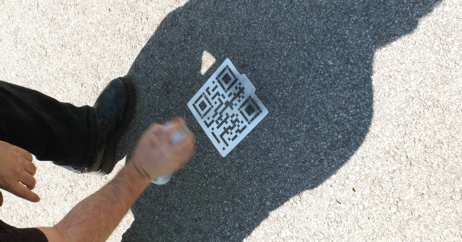 You Can Finally Delete That QR Code Scanner Off Your Phone