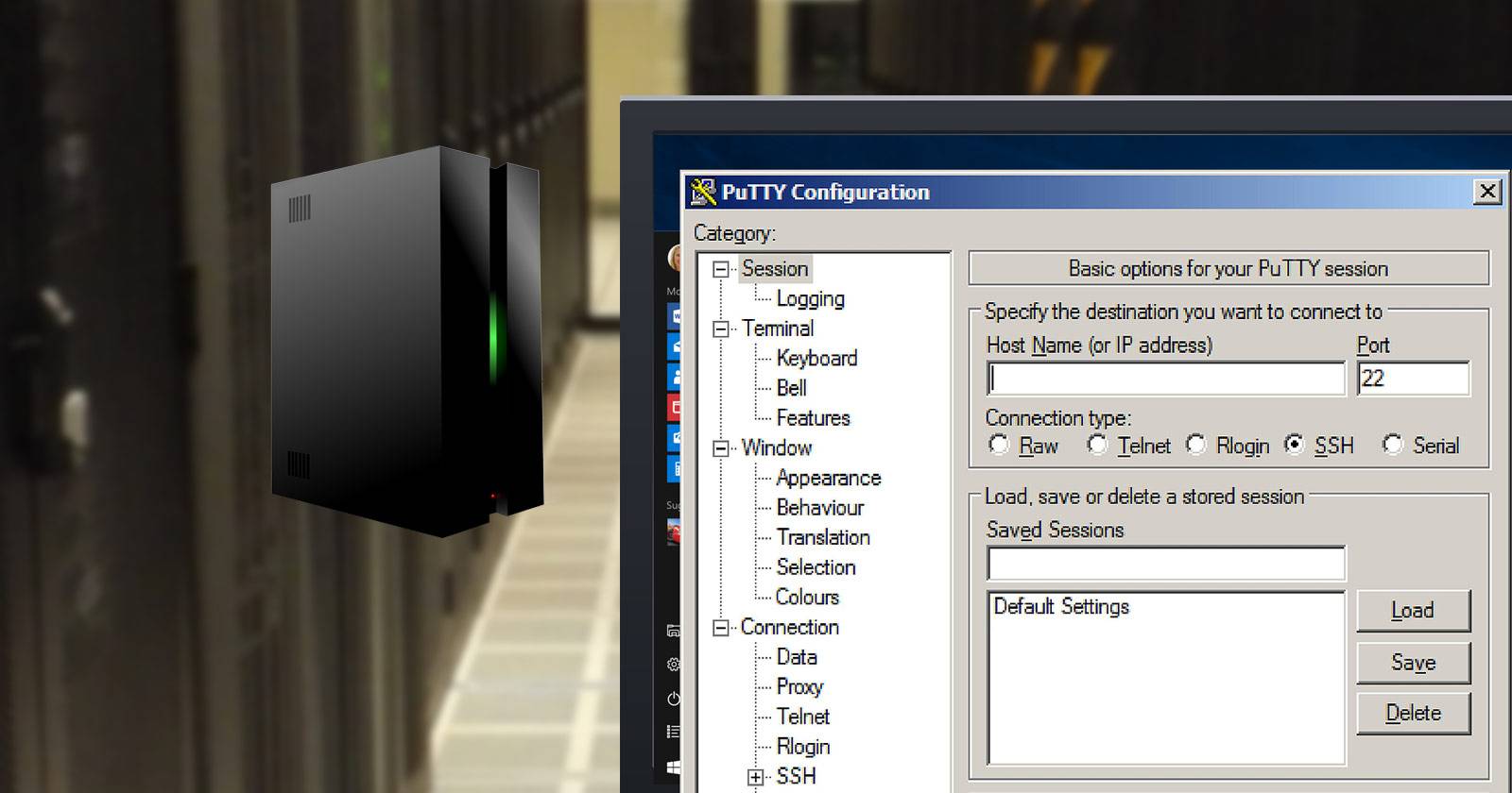 How to Remotely Manage a Linux Server with SSH