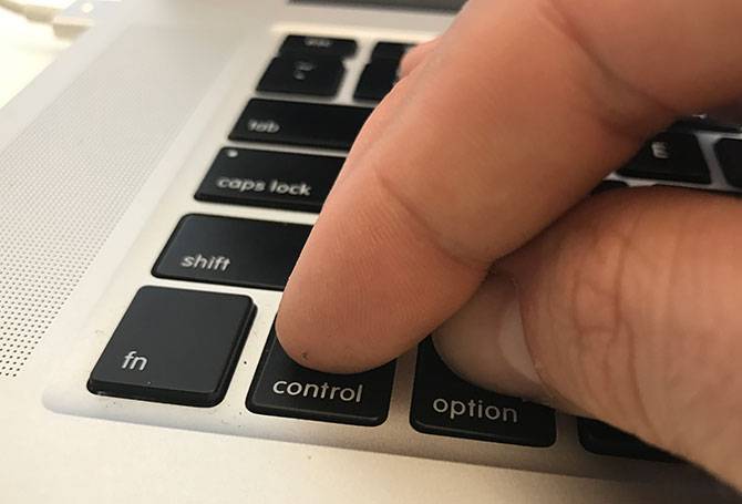Mac Computer Controls A Complete Beginner's Guide to macOS: Get Started in Just 1 Hour